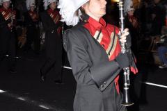 Alsatia Mummers Parade 2010